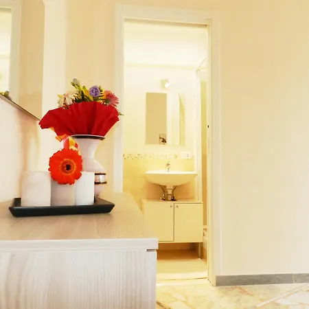 Anthony's * Ρώμη