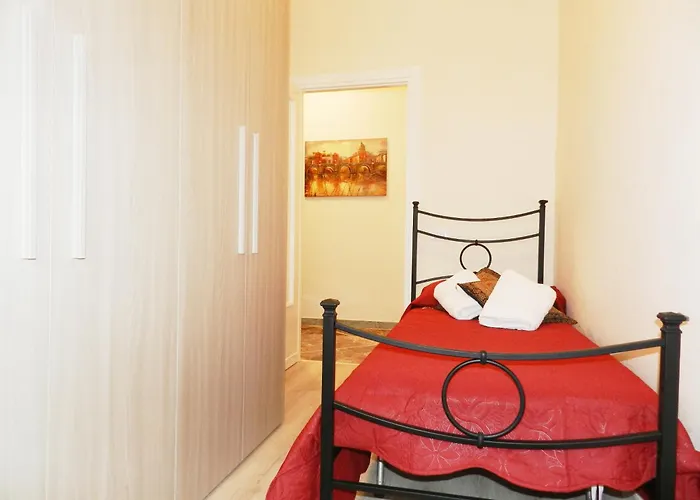 Anthony's Διαμέρισμα *