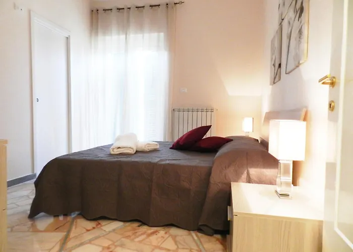 Διαμέρισμα Anthony's Ρώμη