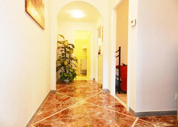 Anthony's * Ρώμη