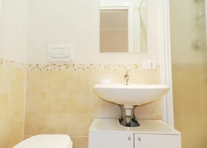 Anthony's Διαμέρισμα Ρώμη