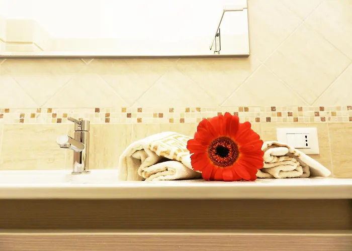 Διαμέρισμα Anthony's