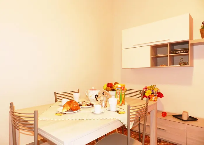 Διαμέρισμα Anthony's Ρώμη