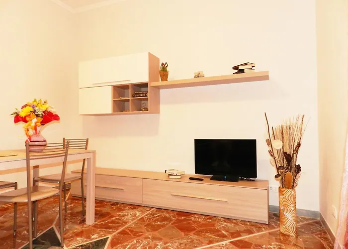 Anthony's Διαμέρισμα Ρώμη