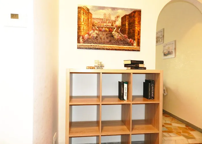 Διαμέρισμα Anthony's *