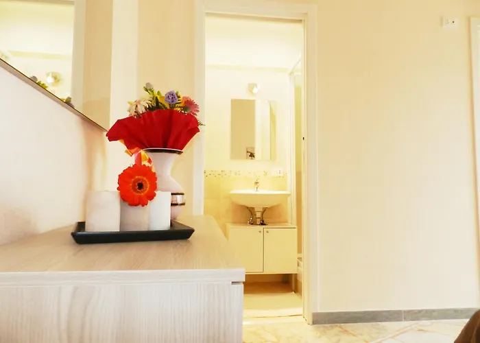 Anthony's * Ρώμη