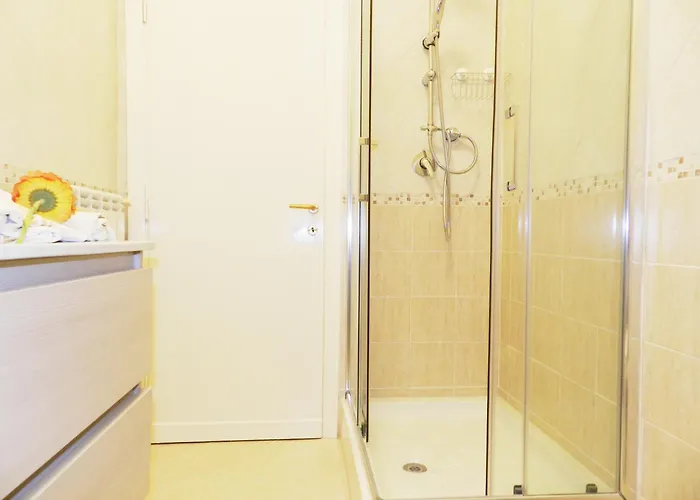 Διαμέρισμα Anthony's *