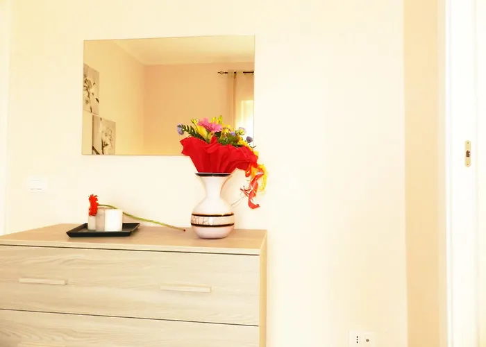 Διαμέρισμα Anthony's