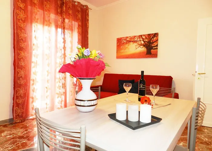 Anthony's Διαμέρισμα Ρώμη