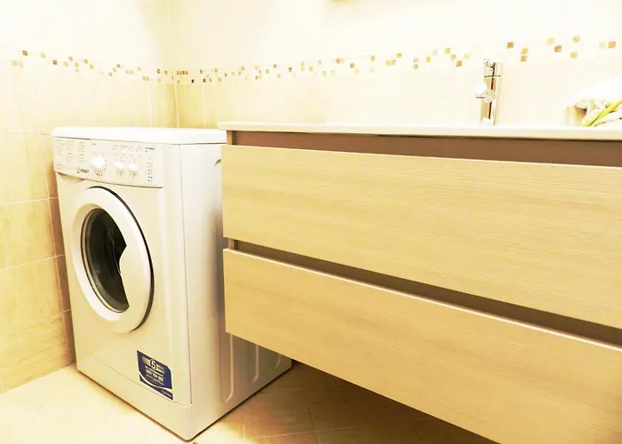 Anthony's Διαμέρισμα