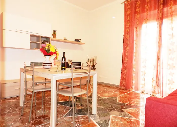 Anthony's Διαμέρισμα