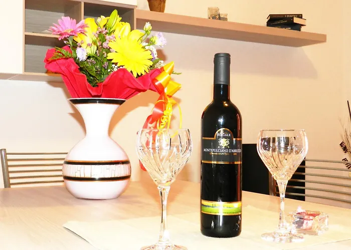 Διαμέρισμα Anthony's Ρώμη