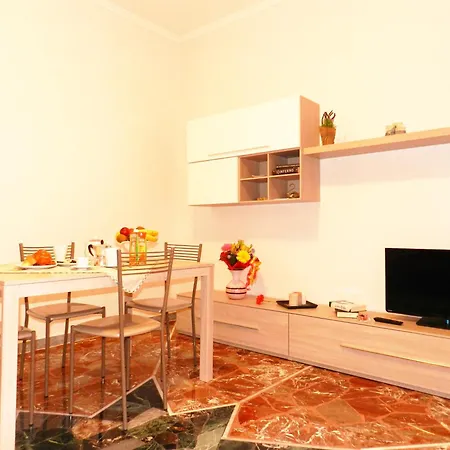 Apartamento Anthony's