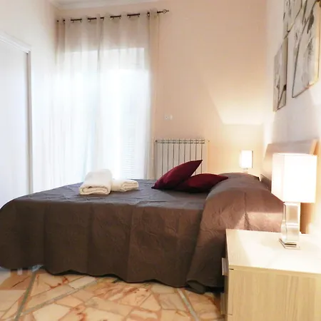 Apartamento Anthony's Roma