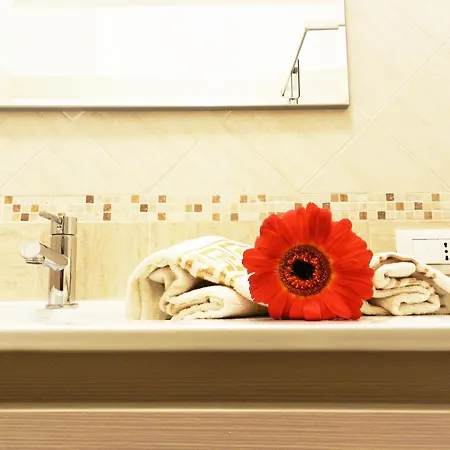 Apartamento Anthony's