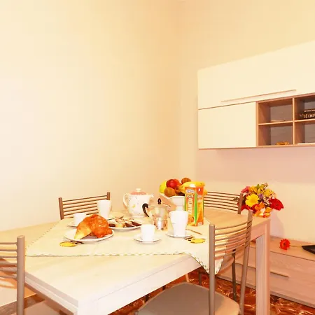 Apartamento Anthony's Roma