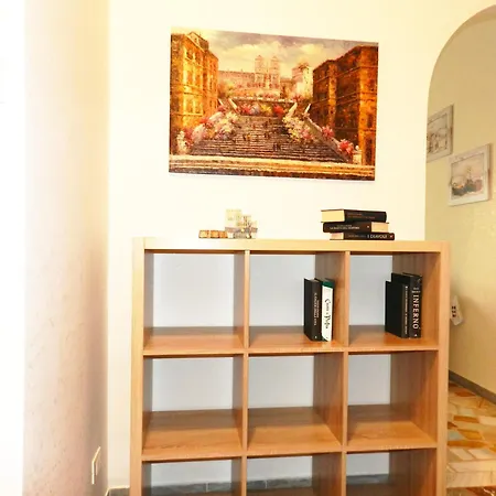 Apartamento Anthony's *
