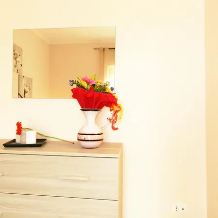 Apartamento Anthony's