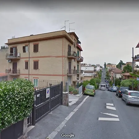 Anthony's * Roma