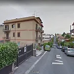 Anthony's * Rome